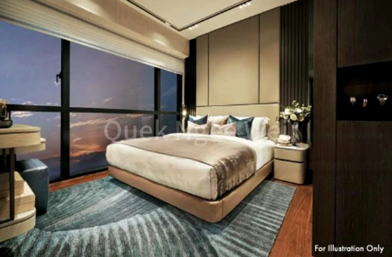 2 Bed Condo for Sale in  Piccadilly Grand / Piccadilly Galleria - Image 6