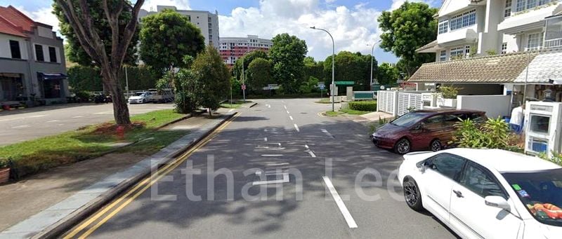 Shop / Shophouse for Rent: Lim Tua Tow Road - Image 1