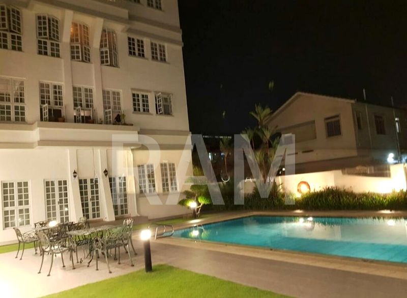 Master Room (Condo) for Rent in  Joo Chiat Avenue - Image 9