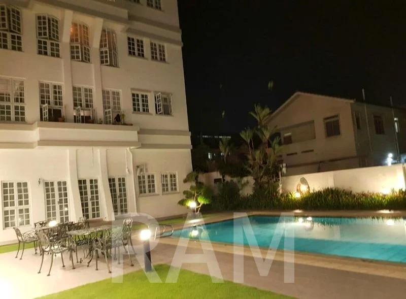 Master Room (Condo) for Rent in Joo Chiat Avenue - Image 9