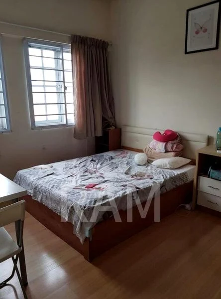 Master Room (Condo) for Rent in Joo Chiat Avenue - Image 6