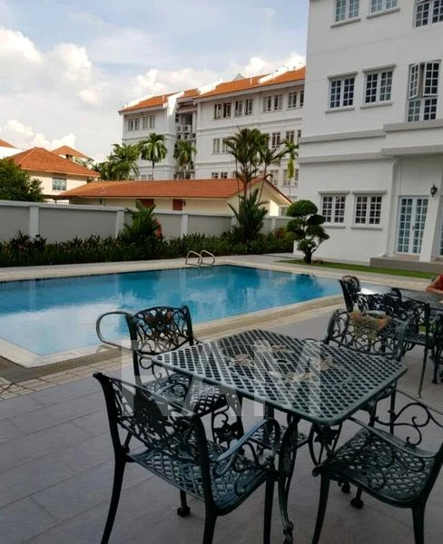 Master Room (Condo) for Rent in Joo Chiat Avenue - Image 8