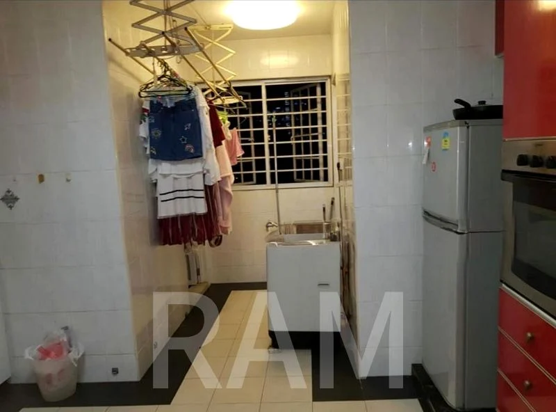 Master Room (Condo) for Rent in Joo Chiat Avenue - Image 2