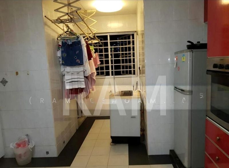 Master Room (Condo) for Rent in  Joo Chiat Avenue - Image 2