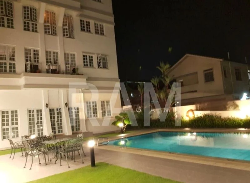 Master Room (Condo) for Rent in  Joo Chiat Avenue - Image 7