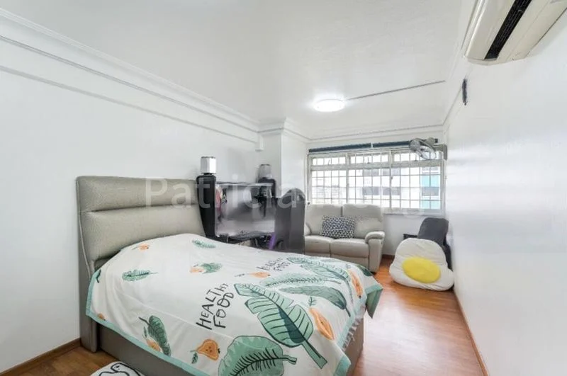 Jumbo HDB for Sale in  119 Marsiling Rise - Image 5