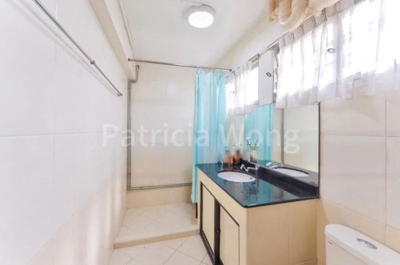 Jumbo HDB for Sale in  119 Marsiling Rise - Image 9