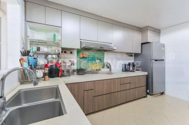 Jumbo HDB for Sale in  119 Marsiling Rise - Image 4