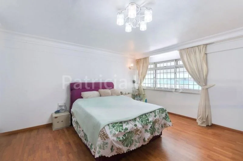 Jumbo HDB for Sale in  119 Marsiling Rise - Image 7