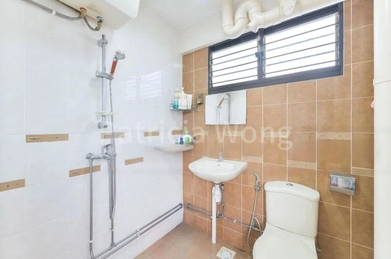 Jumbo HDB for Sale in  119 Marsiling Rise - Image 10