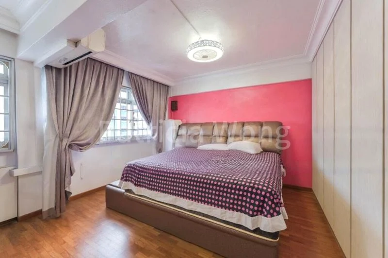 Jumbo HDB for Sale in  119 Marsiling Rise - Image 6