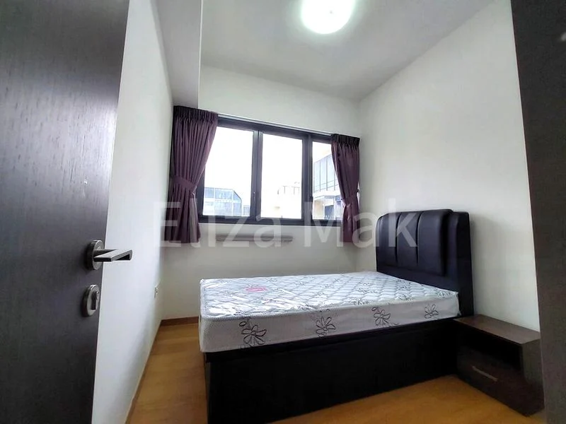 2 Bed Condo for Rent in  The Gazania - Image 7