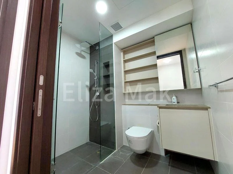 2 Bed Condo for Rent in  The Gazania - Image 8