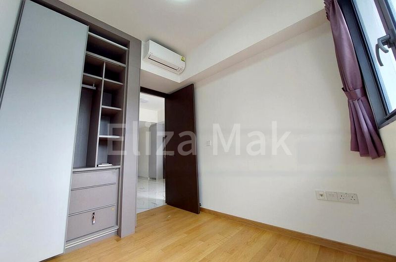 2 Bed Condo for Rent in  The Gazania - Image 6