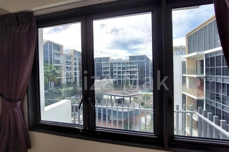 2 Bed Condo for Rent in  The Gazania - Image 5