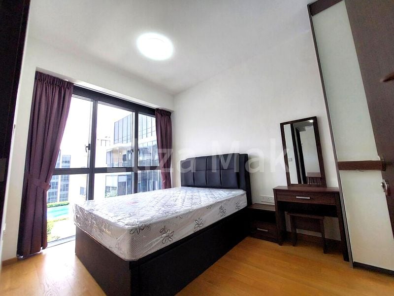 2 Bed Condo for Rent in  The Gazania - Image 4