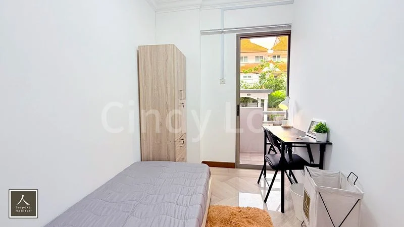 Common Room (Condo) for Rent in  Palm Mansions - Image 1