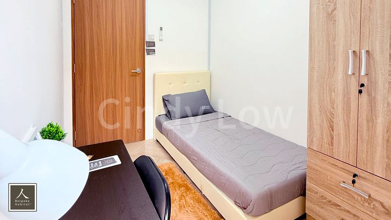 Common Room (Condo) for Rent in  Palm Mansions - Image 2