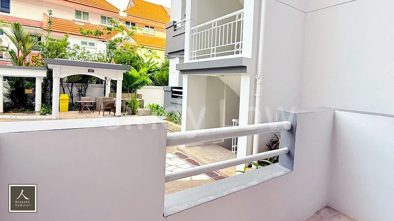 Common Room (Condo) for Rent in  Palm Mansions - Image 3