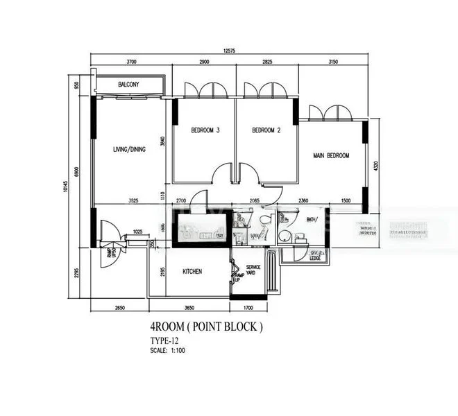 Premium HDB for Sale in  477A Upper Serangoon View - Image 7