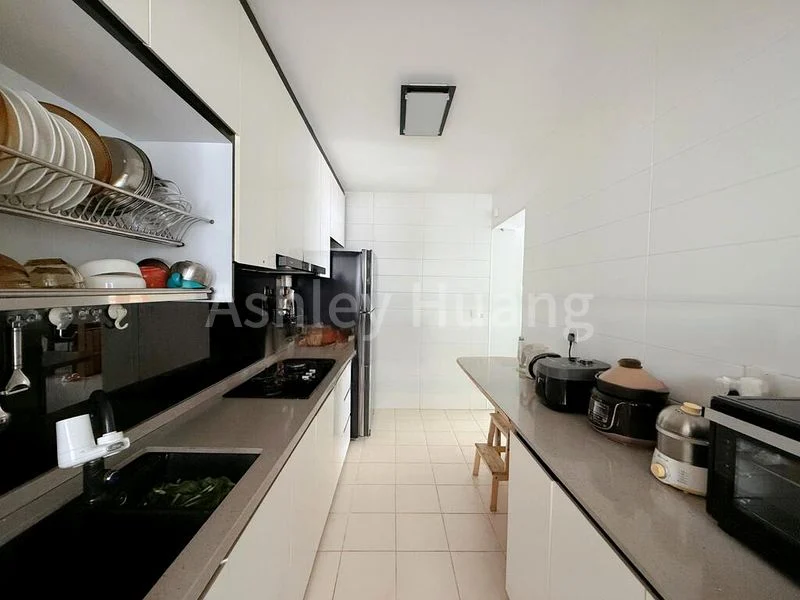 Premium HDB for Sale in  477A Upper Serangoon View - Image 4