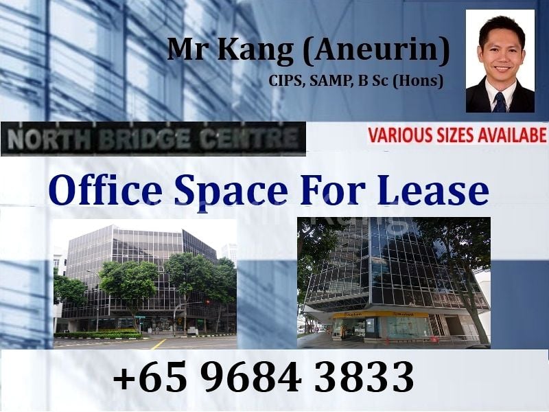 Office for Rent in  North Bridge Centre - Image 3