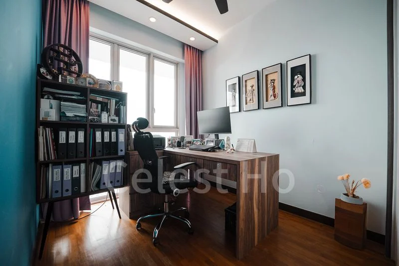 3 Bed Condo for Sale in  Eco - Image 3