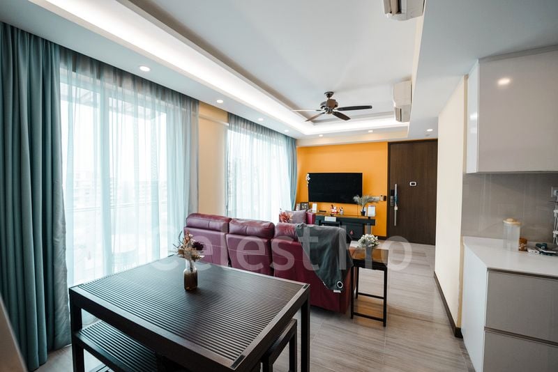 3 Bed Condo for Sale in  Eco - Image 8