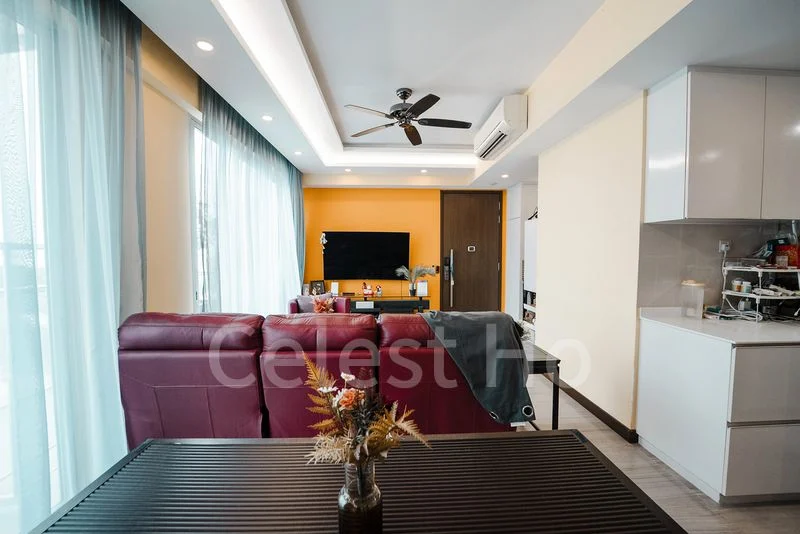 3 Bed Condo for Sale in  Eco - Image 1