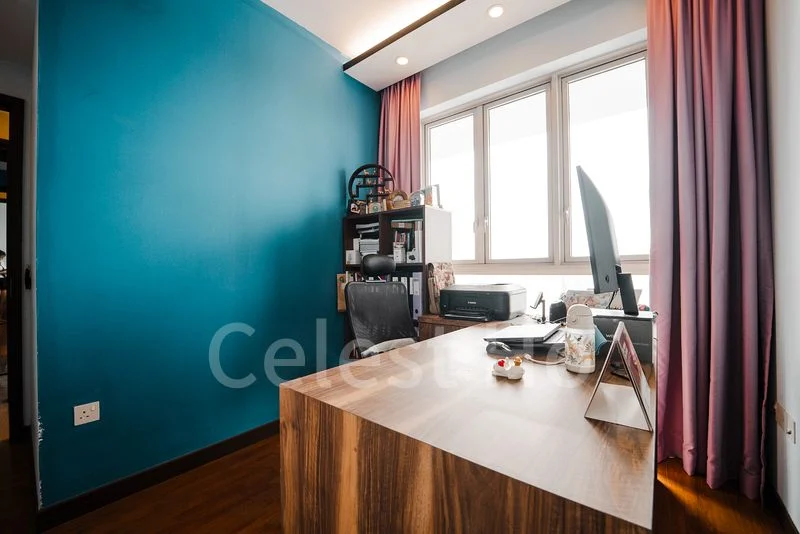 3 Bed Condo for Sale in  Eco - Image 4