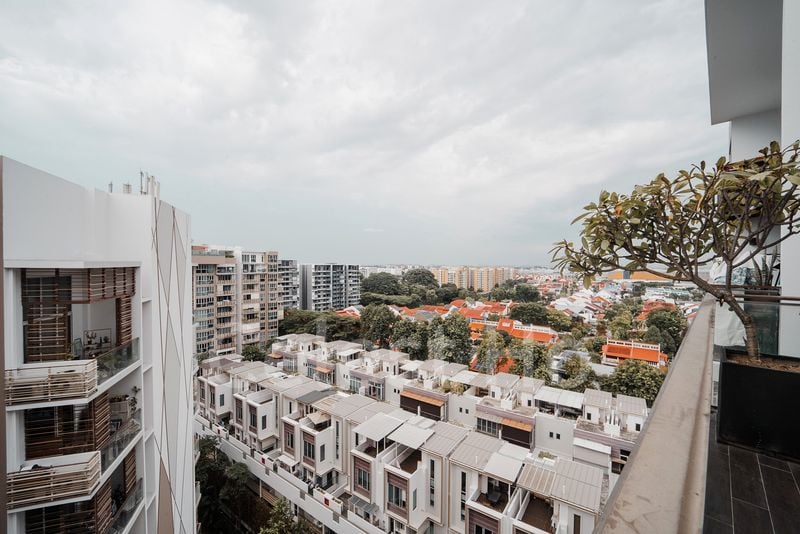 3 Bed Condo for Sale in  Eco - Image 13