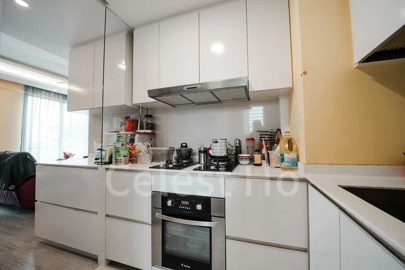 3 Bed Condo for Sale in  Eco - Image 10