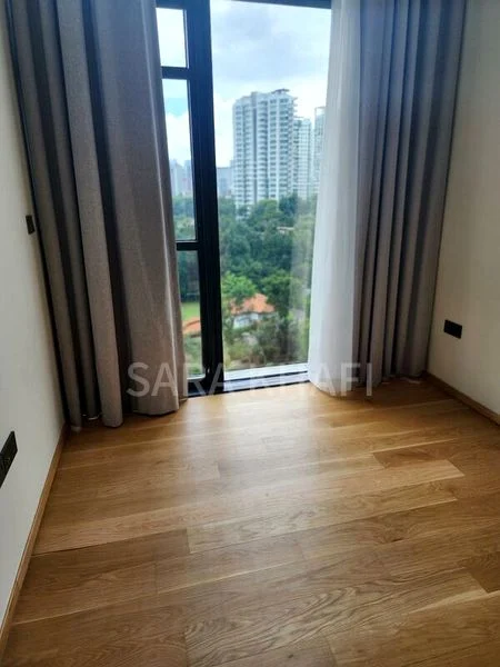 3 Bed Condo for Rent in The Hyde - Image 1