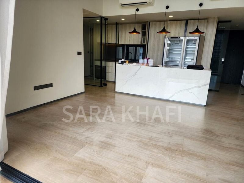 3 Bed Condo for Rent in The Hyde - Image 3