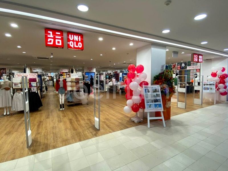 Shop / Shophouse for Rent: Big Mac Centre - Image 4