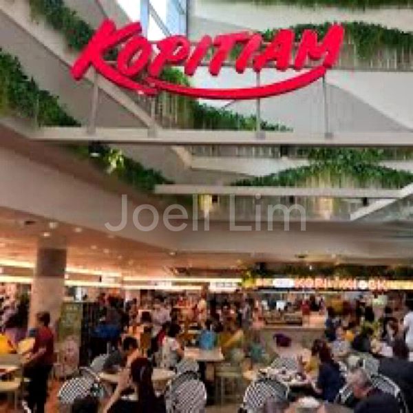 Shop / Shophouse for Rent: Big Mac Centre - Image 2