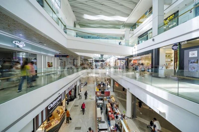 Shop / Shophouse for Rent: Big Mac Centre - Image 3