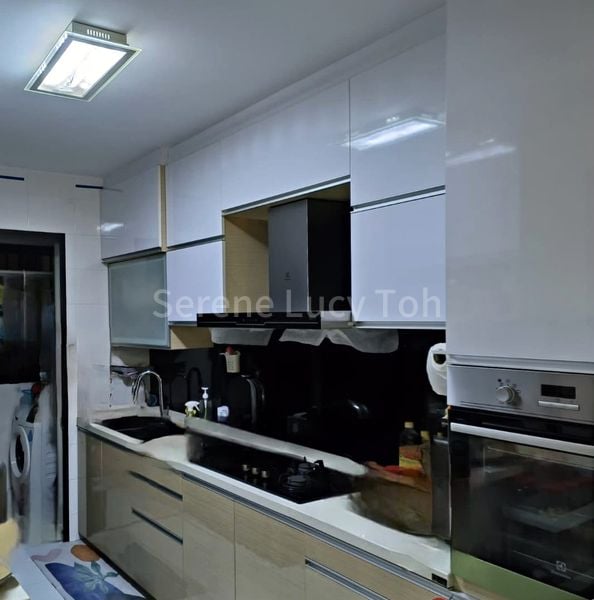 5 Room (5I) HDB for Sale in 266A Punggol Way - Image 5