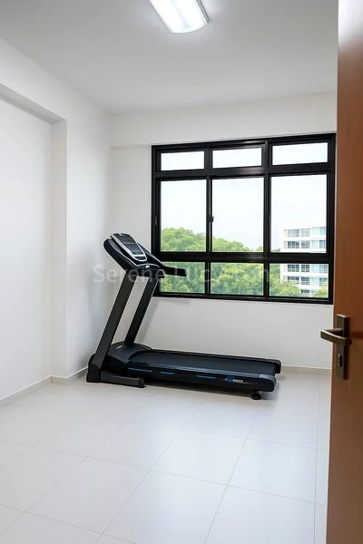 5 Room (5I) HDB for Sale in 266A Punggol Way - Image 4
