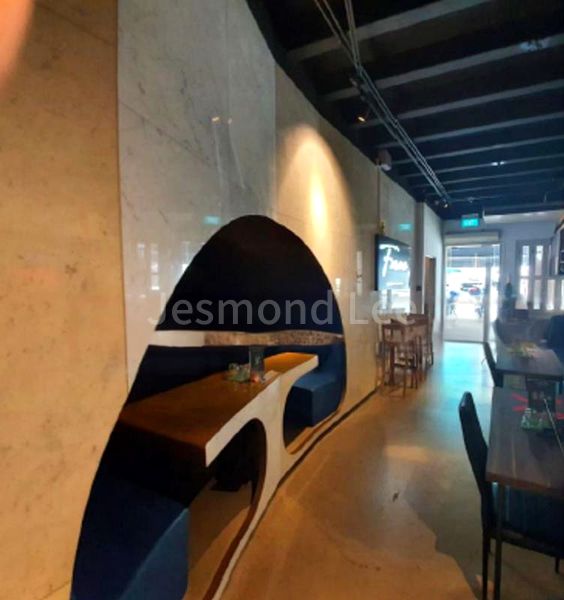 Shop / Shophouse for Sale: Chinatown/Tanjong Pagar: Full F&B Shophouse For Sale - Image 4