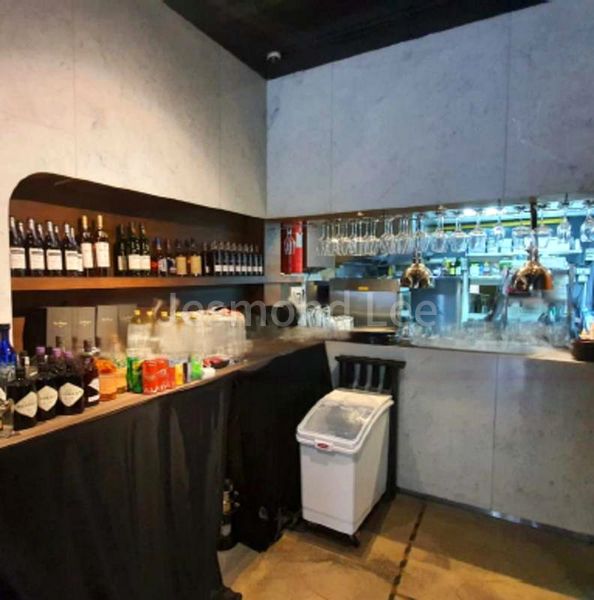 Shop / Shophouse for Sale: Chinatown/Tanjong Pagar: Full F&B Shophouse For Sale - Image 3