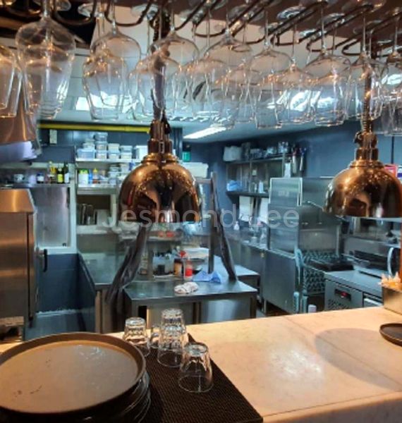 Shop / Shophouse for Sale: Chinatown/Tanjong Pagar: Full F&B Shophouse For Sale - Image 5