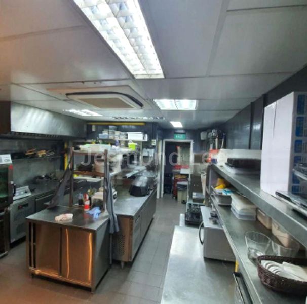Shop / Shophouse for Sale: Chinatown/Tanjong Pagar: Full F&B Shophouse For Sale - Image 6