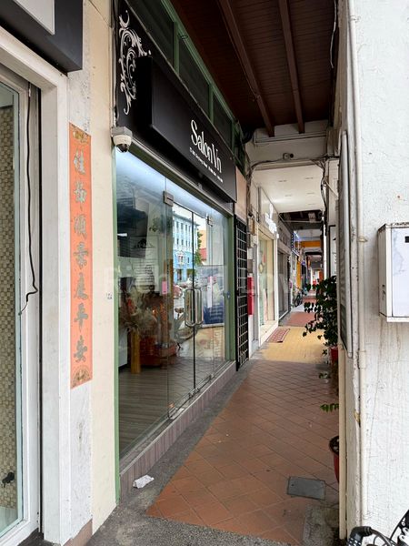 Shop / Shophouse for Rent in  Geylang Conservation Area - Image 2