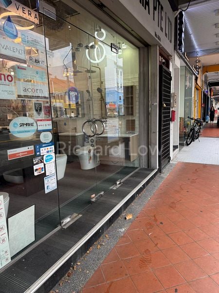 Shop / Shophouse for Rent in  Geylang Conservation Area - Image 1