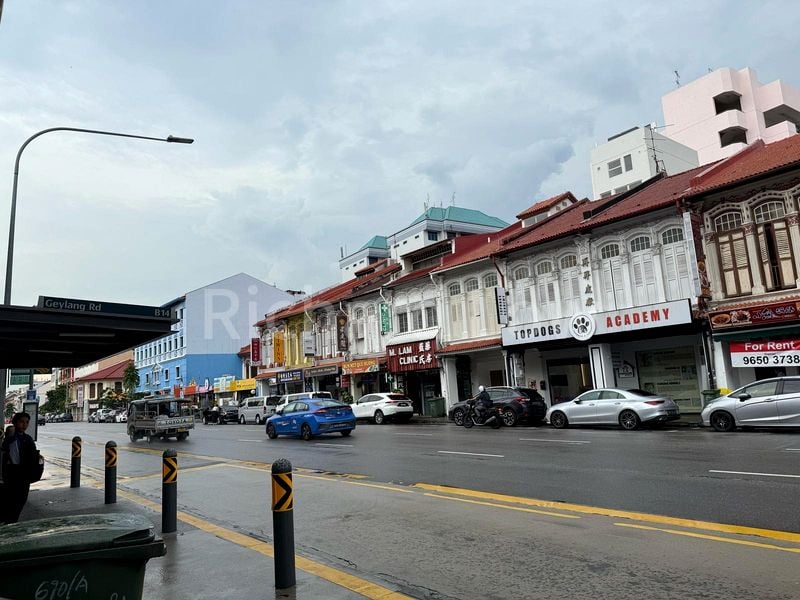 Shop / Shophouse for Rent in  Geylang Conservation Area - Image 3
