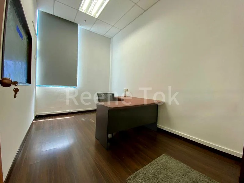 Light Industrial (B1) for Rent: BizTech Centre - Image 5