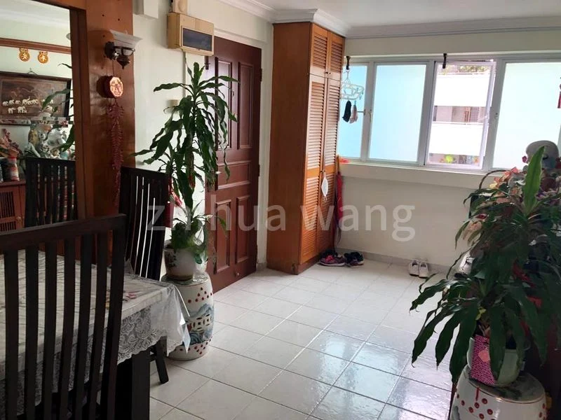 Common Room (HDB) for Rent in 329 Bukit Batok Street 33 - Image 2