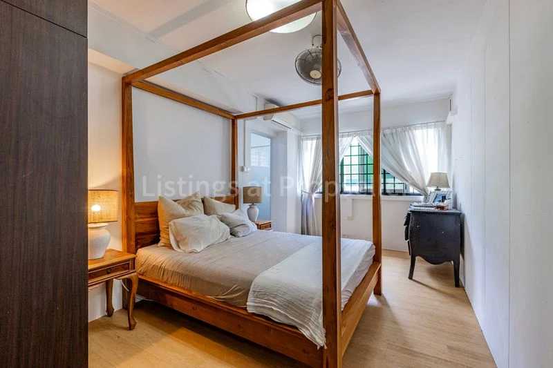 5 Room (5I) HDB for Sale in 551 Pasir Ris Street 51 - Image 8