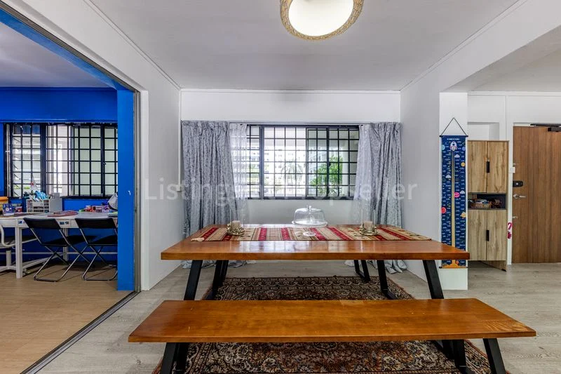 5 Room (5I) HDB for Sale in 551 Pasir Ris Street 51 - Image 5